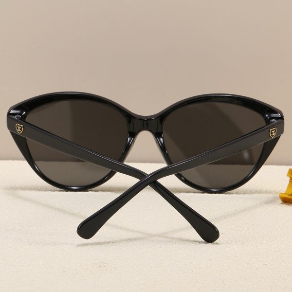Chanel Fashionable Sunglasses