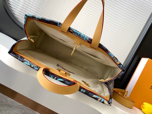 LV ShoerTote Bag