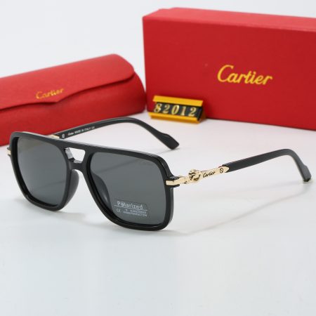 Catier Fashionable Sunglasses - Image 8