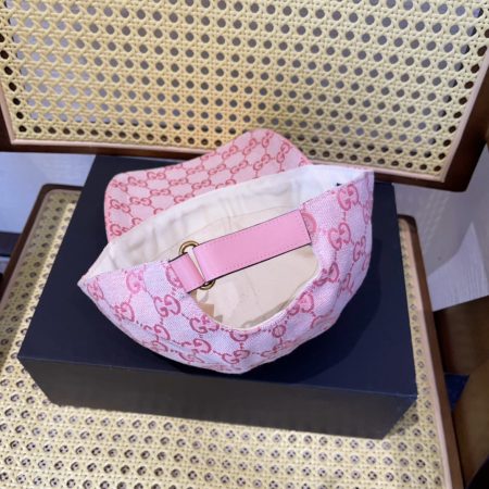 Gucci Sunhat - Image 5
