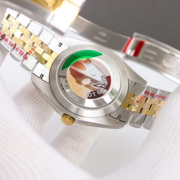 Rolex Datejust Watch