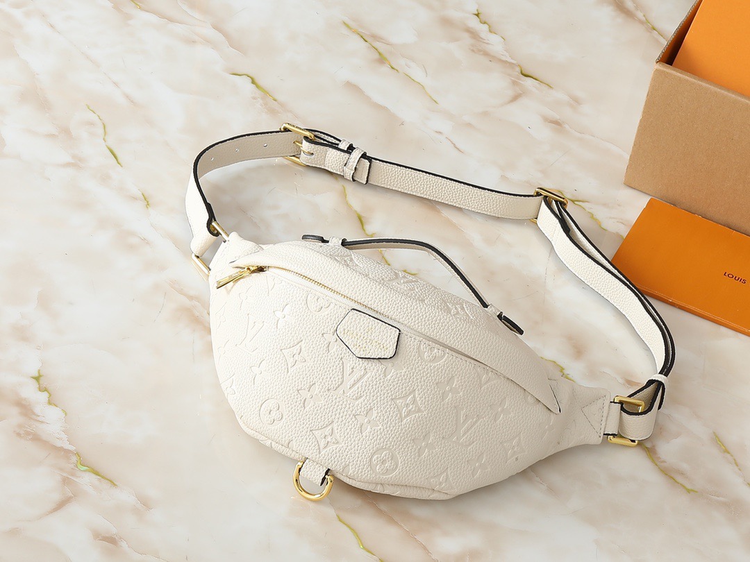 LV Bumbag - Image 1