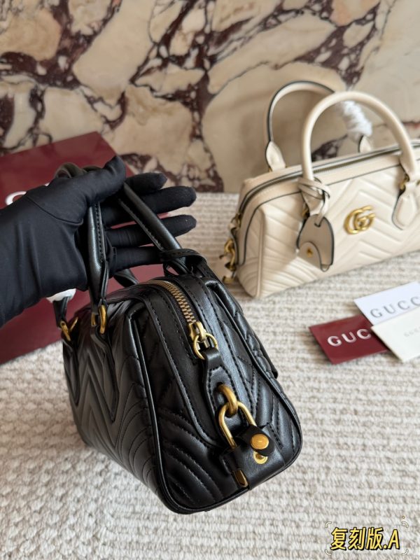 Gucci GG Marmont small top Bag