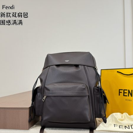 Fendi's New Backpack - Image 4