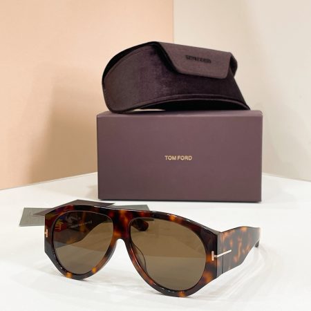Tom Ford Sunglasses - Image 9