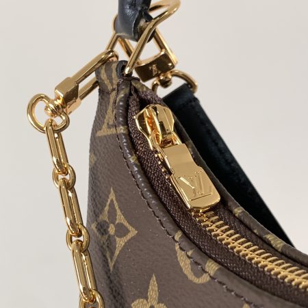 LV Catchy PM Monogram - Image 7