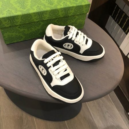 Gucci Kids Sneakers - Image 5