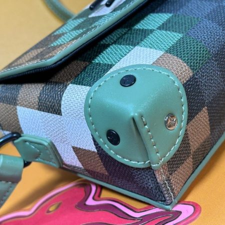LV Crossbody Bag - Image 5