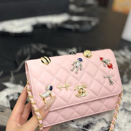 Chanel's New “ Lucky” Bag - Image 5