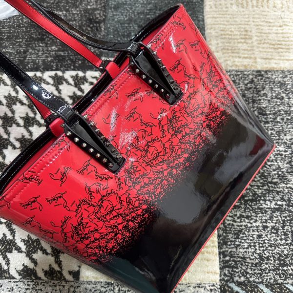 Christian Louboutin Large Tote Bag