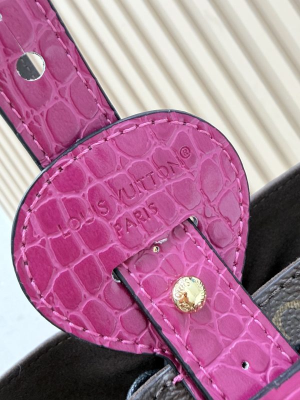LV Allin BB Bag