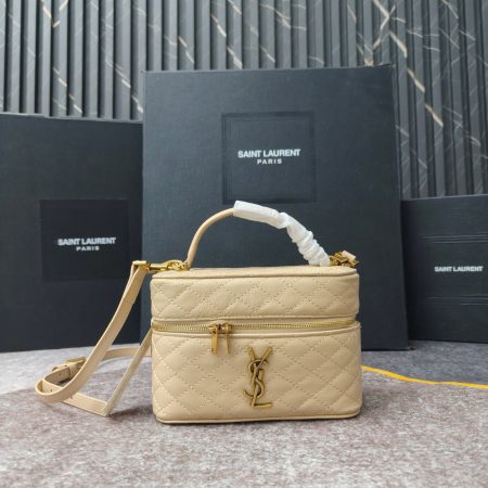 YSL Cosmetic Bag - Image 2