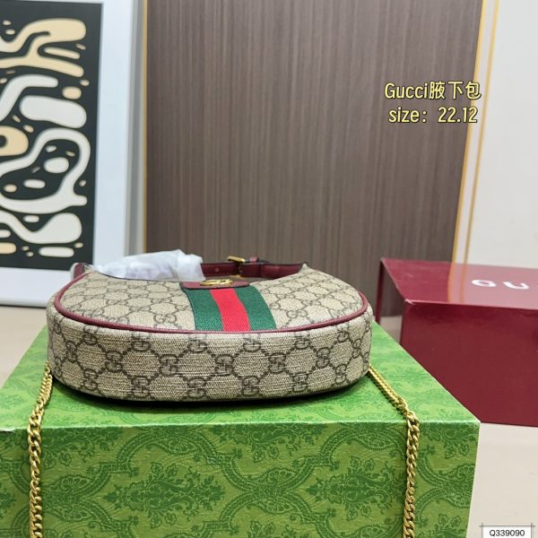 Gucci GG Ophidia Shoulder Bag