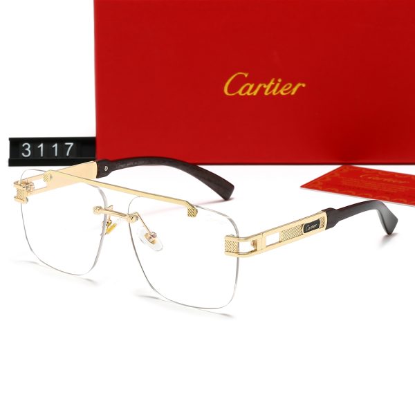 Cartier Fashionable Sunglasses