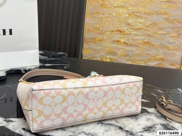 Coach Underarm Bag