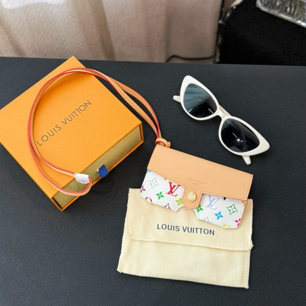 LV Glasses Holder