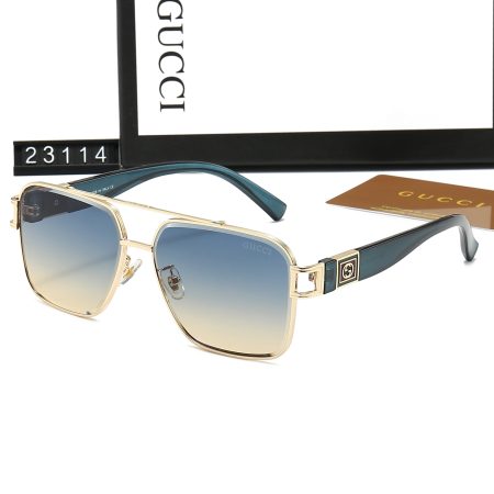 Gucci Fashionable Sunglasses - Image 2