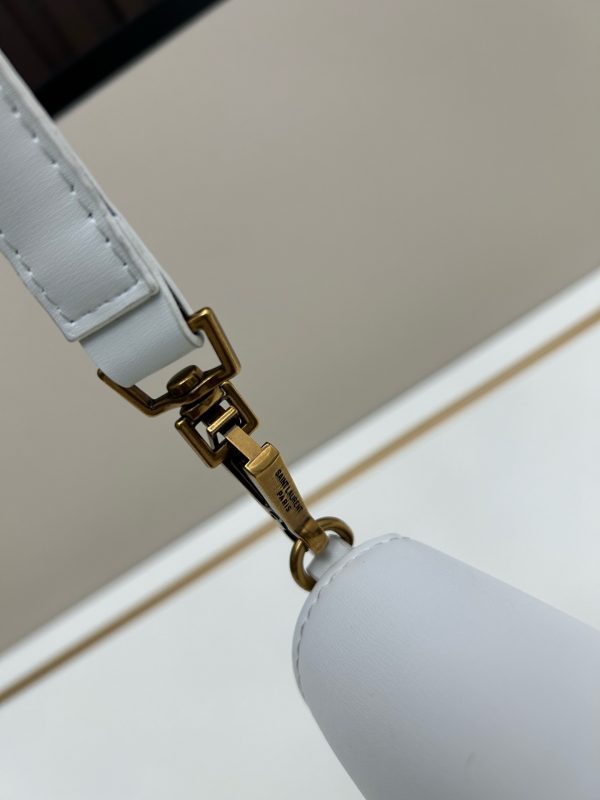 YSL Saint Laurent Voltaire Box Bag