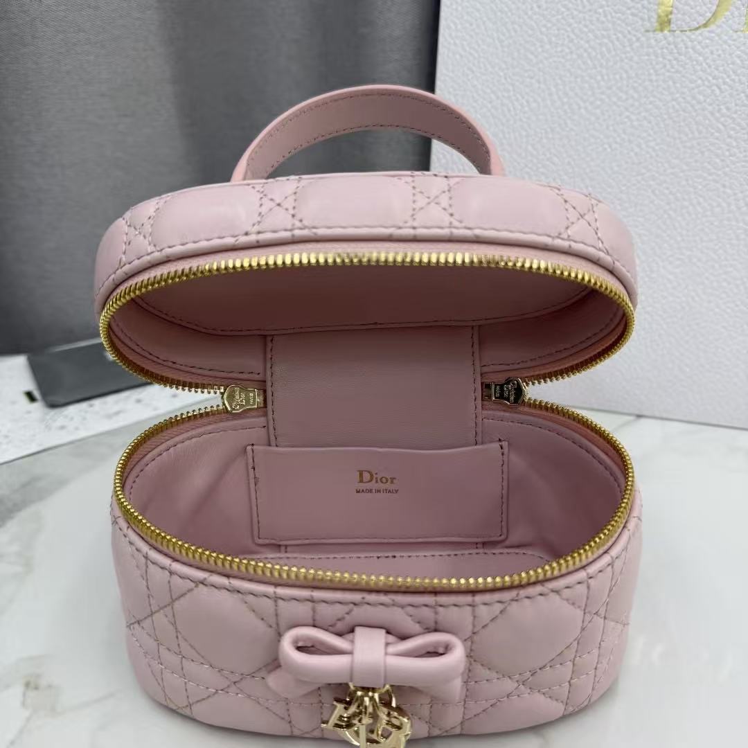 Dior Mini Vanity - Image 12