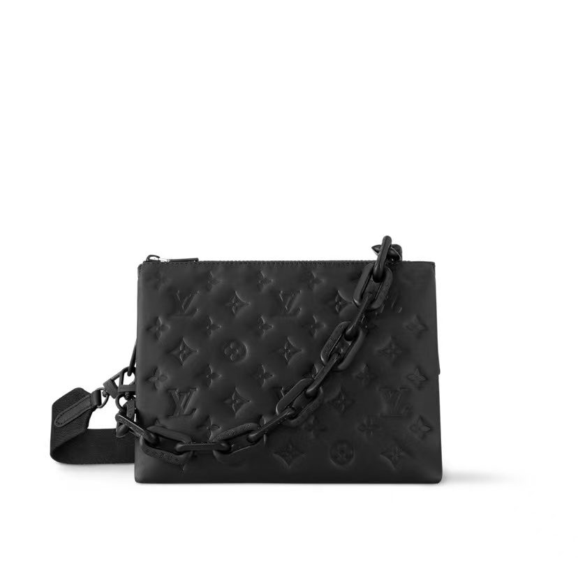 LV Coussin Small Bag - Image 3
