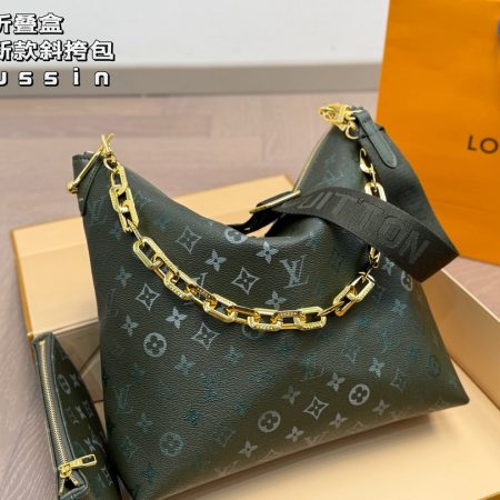 LV  Bag - Image 1