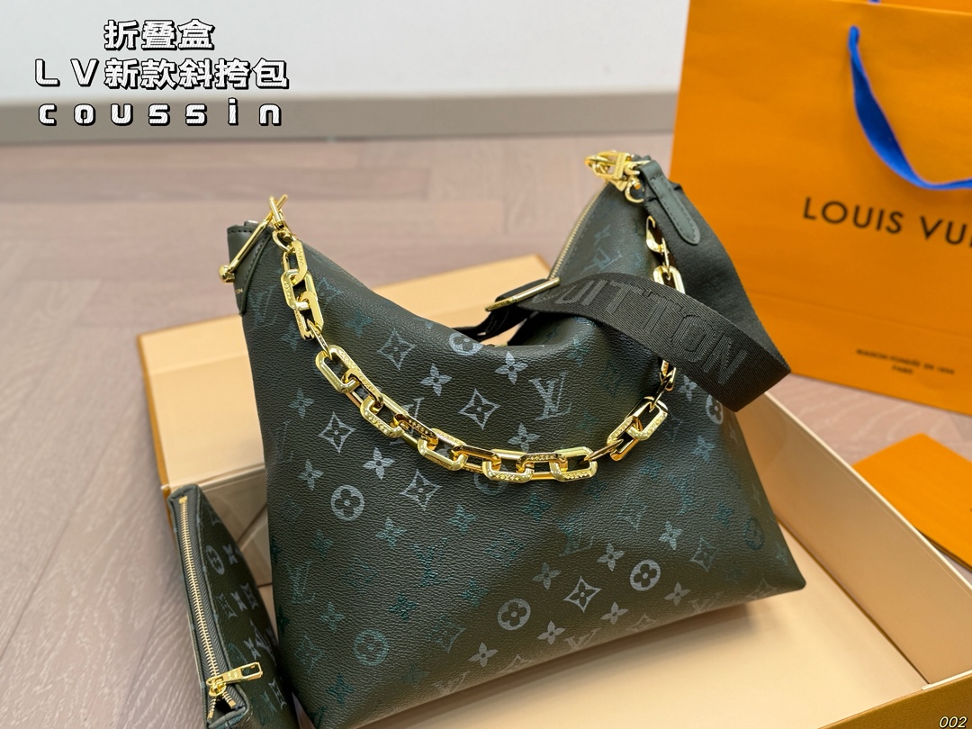 LV  Bag - Image 1