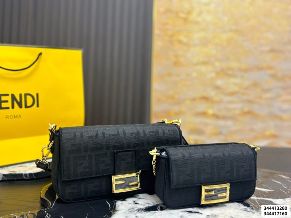 Fendi Baguette Bag