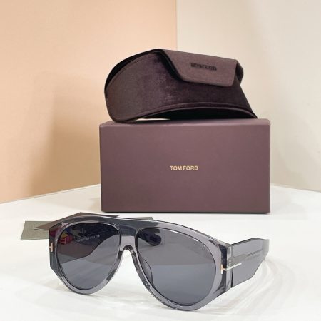 Tom Ford Sunglasses - Image 8