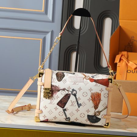 LV Flight Mode Getaway Handbag