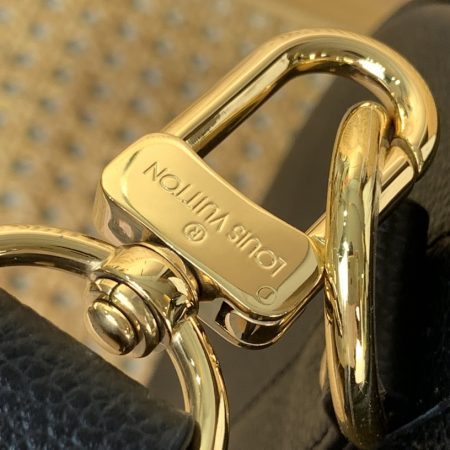 LV Roll Top Backpack - 10A Version - Image 6
