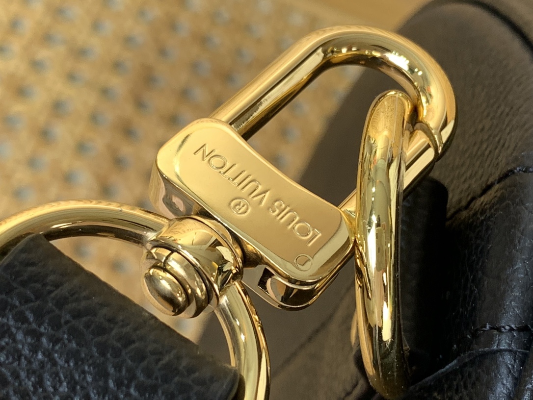 LV Roll Top Backpack - 10A Version - Image 6