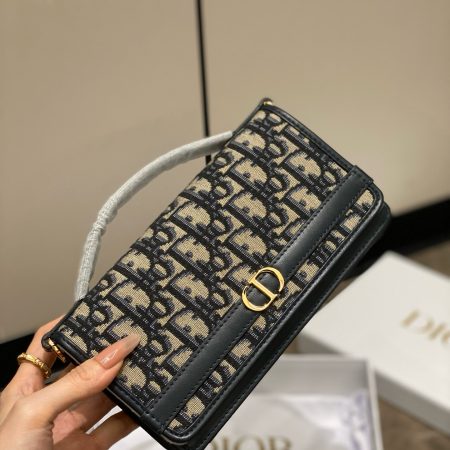 Dior Shoulder Bag