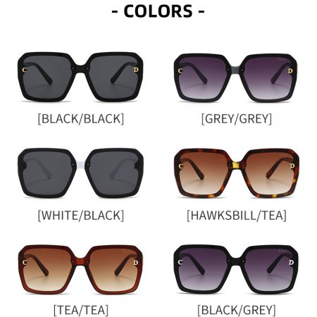 Dior Fashionable Sunglasses