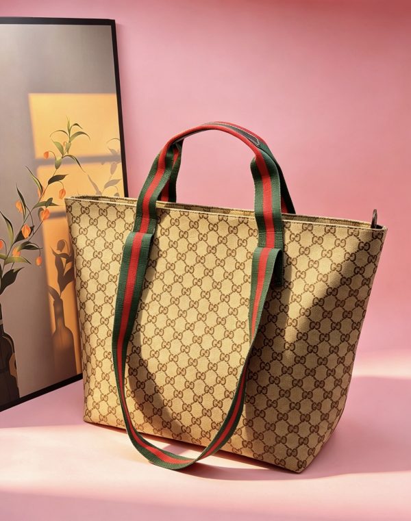 Gucci Large Tote Bag,