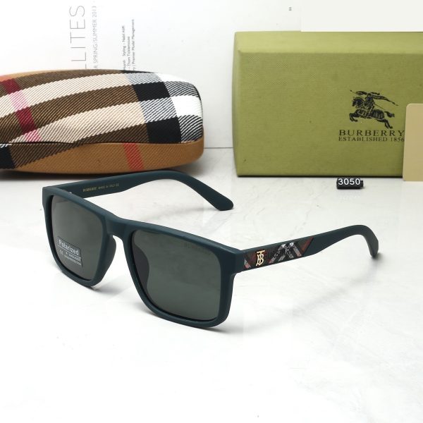 Burberry Fashionable Sunglasses
