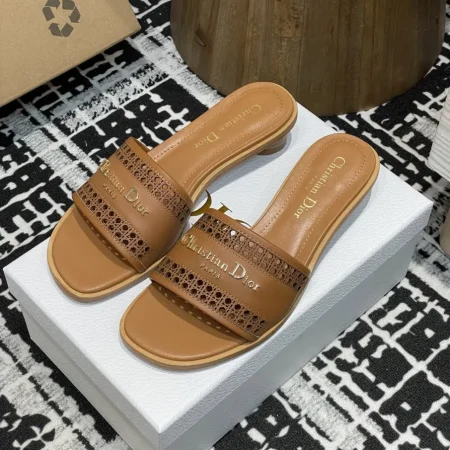 Dior Slipper Sandals 2 - Image 6