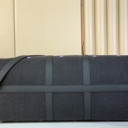 LV Keepall Travel Bag keepall - Image 5