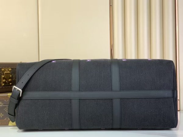 LV Keepall Travel Bag keepall