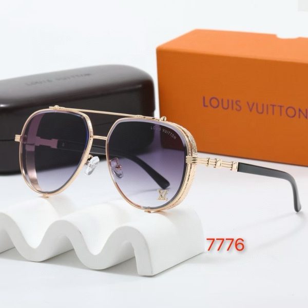 LV Fashionable Sunglasses