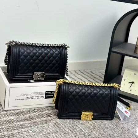 Chanel Medium Flap Bag - Image 1