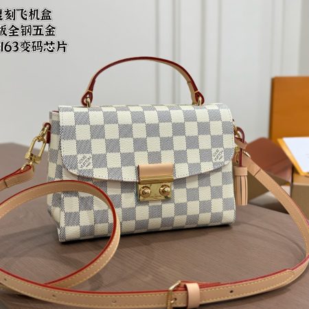 LV Croisette Bag