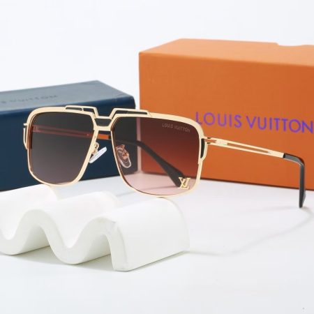 LV Fashionable Sunglasses - Image 7