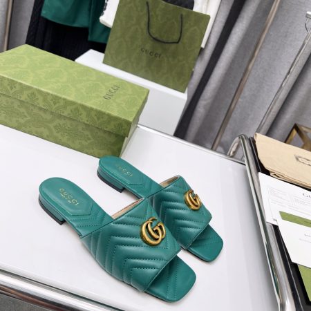 Gucci Spring/Summer Sandals - Image 3