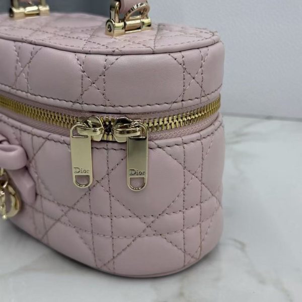 Dior Mini Vanity