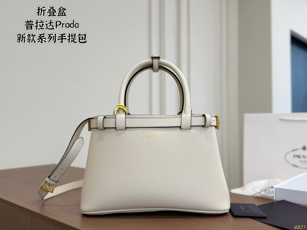 Prada Handbag