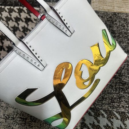 Christian Louboutin Large Tote Bag - Image 21