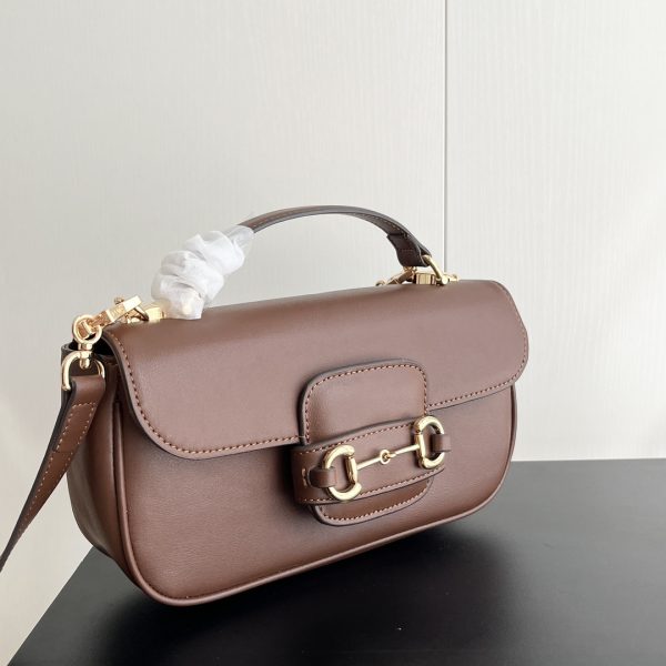 Gucci GG Canvas Bag