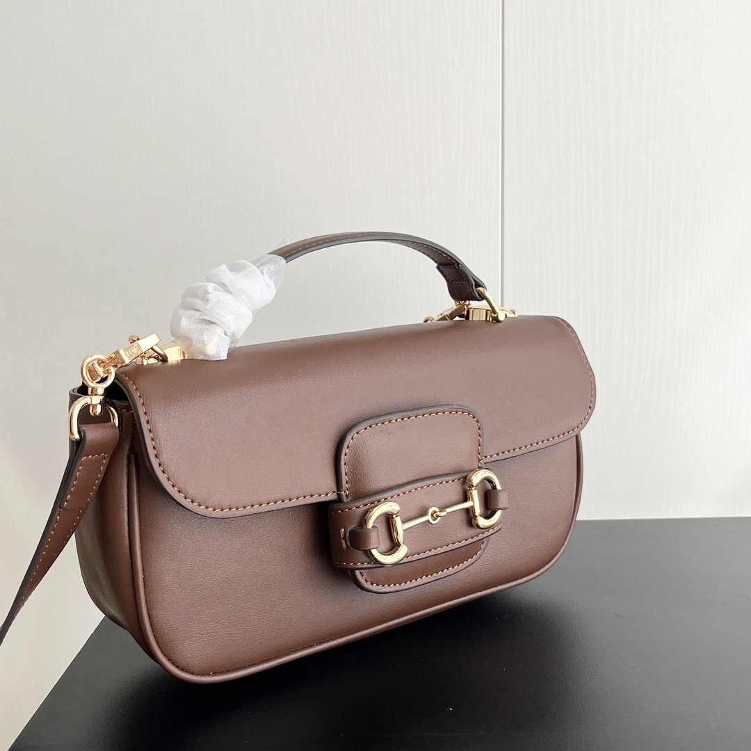 Gucci GG Canvas Bag - Image 2