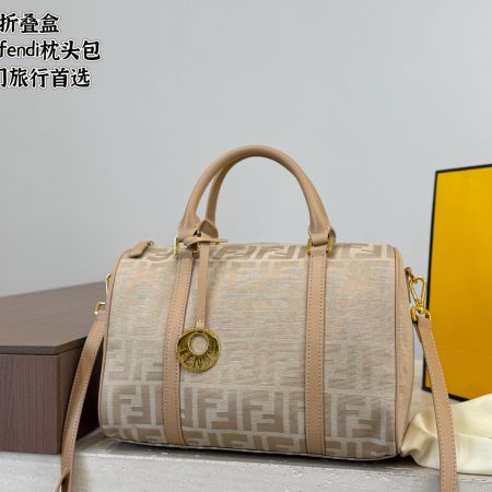 Fendi Pillow Bag - Image 4