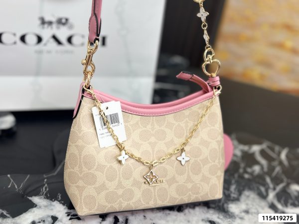 Coach Tote Bag
